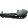 Paraurto posteriore parzialmente verniciabile per DACIA DUSTER dal 2010 al 2013