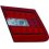 Fanale posteriore interno per MERCEDES-BENZ E dal 2009 al 2013 lato sinistro guidatore