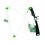 Meccanismo alzacrist anteriore 5 porte comfort per FORD FOCUS dal 2001 al 2004 lato destro passeggero
