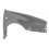 Parafango anteriore per VOLKSWAGEN GOLF  IV dal 1997 al 2003 lato sinistro guidatore
