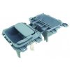 Maniglia apriporta interna grigia portellone per MERCEDES-BENZ SPRINTER dal 2006 al 2013