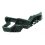 Staffa paraurto posteriore laterale per RENAULT TWINGO dal 2012 al 2014 lato sinistro guidatore