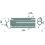Intercooler per HYUNDAI i30 dal 2007 al 2012