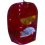 Fanale posteriore 3 fori lampada per JEEP CHEROKEE dal 2001 al 2004 lato destro passeggero