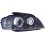 Proiettore xenon per AUDI A3 dal 2004 al 2008 lato destro passeggero