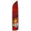 Fanale posteriore 1 porta per RENAULT KANGOO dal 2003 al 2007 lato sinistro guidatore