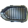 Griglia laterale paraurto per KIA SORENTO dal 2009 al 2012 lato sinistro guidatore
