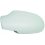 Calotta retrovisore verniciabile per MERCEDES-BENZ A W168 dal 2001 al 2004 lato sinistro guidatore