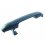 Maniglia esterna anteriore dx-posteriore dx-sx s-foro nottolino verniciabile per HYUNDAI i30 dal 2007 al 2012