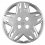 Coppa ruota diametro 13 per RENAULT CLIO dal 1998 al 2001