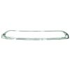 Cornice griglia radiatore cromata per CITROEN C1 dal 2012 al 2014
