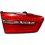 Fanale posteriore interno led SW per AUDI A4 dal 2011 al 2015 lato sinistro guidatore