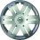 Coppa ruota diametro 16 per NISSAN PRIMASTAR dal 2002 al 2006
