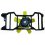 Elettroventola per FORD FIESTA MK V dal 2002 al 2005