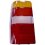 Plastica fanale posteriore 07-93-09-07 per FIAT FIORINO dal 1991 al 2007 lato sinistro guidatore
