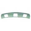 Spoiler paraurto anteriore grigio per MERCEDES-BENZ M W164 dal 2008 al 2011