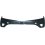 Paraurto anteriore verniciabile per HONDA CIVIC dal 2006 al 2012