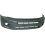 Paraurto anteriore verniciabile con fori arco giroruota per TOYOTA RAV 4 dal 2003 al 2005