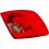 Fanale posteriore esterno SW per SEAT IBIZA dal 2008 al 2012 lato destro passeggero