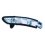 Lucciola retrovisore led per MERCEDES-BENZ E dal 2006 al 2009 lato sinistro guidatore