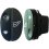 Interruttore alzacristallo destro per FORD FIESTA MK V dal 2002 al 2005