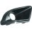 Griglia laterale paraurto con foro fendinebbia per LANCIA YPSILON dal 2006 al 2011 lato sinistro guidatore