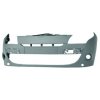 Paraurto anteriore verniciabile 5 porte con fori sensore per RENAULT MEGANE dal 2008 al 2012