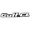 Sigla posteriore per VOLKSWAGEN GOLF  III dal 1991 al 1997