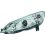 Proiettore xenon per PEUGEOT 407 dal 2004 al 2010 lato sinistro guidatore