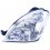 Proiettore per IVECO DAILY dal 2006 al 2011 lato destro passeggero