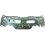 Traversa posteriore 5 porte per FIAT PUNTO dal 1999 al 2003