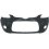 Paraurto anteriore verniciabile per HYUNDAI i10 dal 2007 al 2010