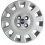 Coppa ruota diametro 14 11-03-08-07 per FIAT IDEA dal 2003 al 2012