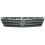 Griglia radiatore nera per MERCEDES-BENZ A W168 dal 1997 al 2001