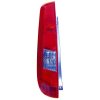 Fanale posteriore 3 porte per FORD FIESTA MK V dal 2002 al 2005 lato sinistro guidatore
