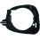 Supporto fendinebbia per DACIA SANDERO dal 2008 al 2012 lato destro passeggero