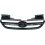 Griglia radiatore per HYUNDAI GETZ dal 2005 al 2011