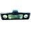 Luce targa SW per SKODA OCTAVIA dal 2008 al 2012