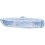 Lucciola laterale bianca per BMW 3 E46 dal 1998 al 2003 lato sinistro guidatore
