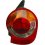 Fanale posteriore arancio per RENAULT MODUS dal 2004 al 2008 lato destro passeggero