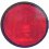 Catadiottro posteriore per NISSAN QASHQAI dal 2007 al 2010 lato destro passeggero