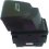Interruttore alzacristallo sinistro per scendente sinistro per CITROEN JUMPER dal 2002 al 2006