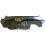 Rivestimento posteriore per FORD FIESTA MK V dal 2005 al 2008