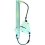 Meccanismo alzacristallo post. comfort per FORD FOCUS dal 2001 al 2004 lato sinistro guidatore