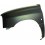 Parafango anteriore per SUZUKI GRAND VITARA dal 1998 al 2005 lato sinistro guidatore