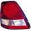 Fanale posteriore per KIA SORENTO dal 2006 al 2009 lato sinistro guidatore