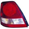 Fanale posteriore per KIA SORENTO dal 2006 al 2009 lato sinistro guidatore