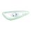 Lucciola laterale 03-14-01-16 per KIA SPORTAGE dal 2010 al 2015 lato sinistro guidatore