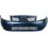 Paraurto anteriore verniciabile per RENAULT SCENIC dal 2003 al 2006