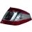 Fanale posteriore esterno SW per PEUGEOT 508 dal 2010 al 2014 lato destro passeggero